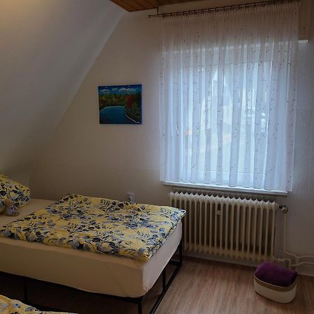 Fewo Gluecksmoment Idar-Oberstein Buitenkant foto